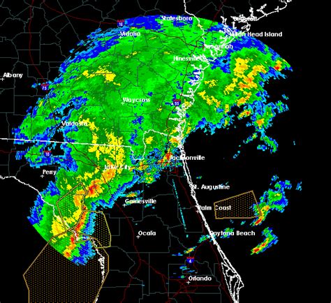Bronson fl weather radar - Interactive weather map allows you to pan and zoom to get unmatched weather details in your local neighborhood or half a world away from The Weather Channel and Weather.com